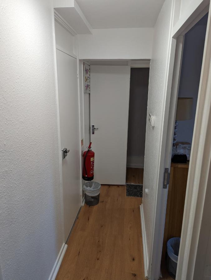 Beautiful Independent Apartment In London Uk Eksteriør bilde