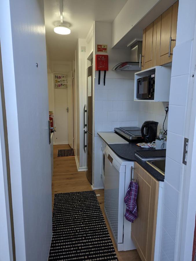 Beautiful Independent Apartment In London Uk Eksteriør bilde