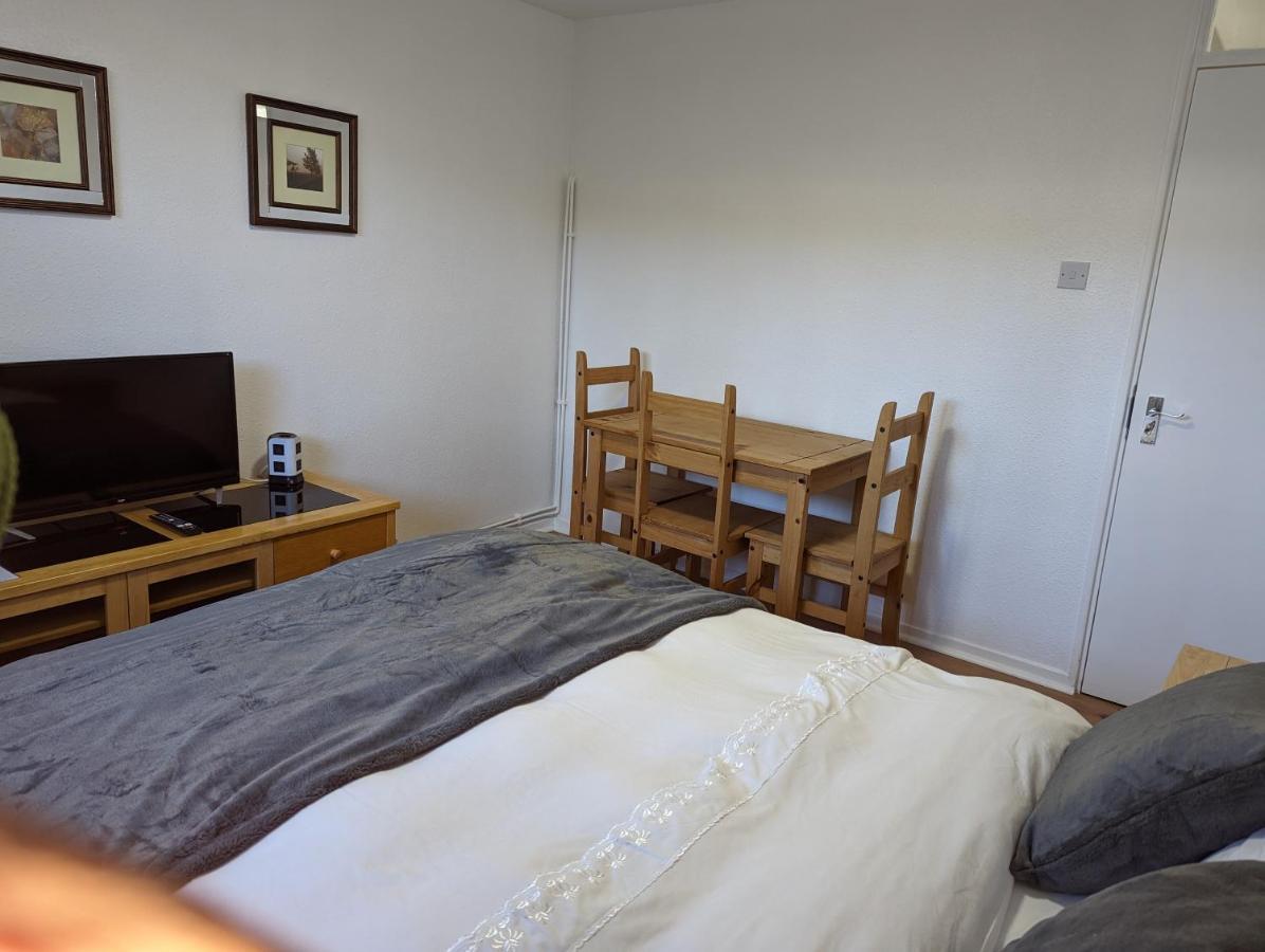 Beautiful Independent Apartment In London Uk Eksteriør bilde