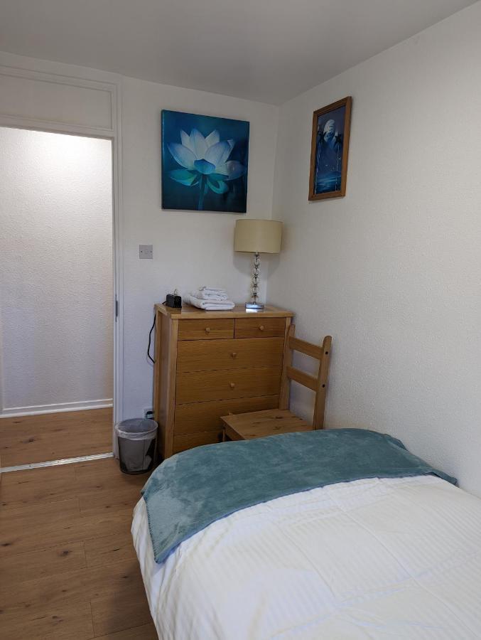 Beautiful Independent Apartment In London Uk Eksteriør bilde
